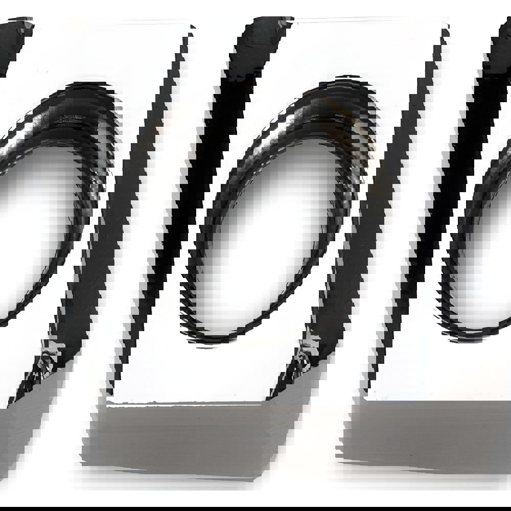 Milling Insert: IN10K, Carbide